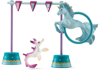 Schleich - Magical Underwater Tournament - Modern Brands Australia