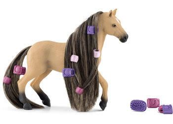 Schleich - Beauty Horse Andalusian Mare - Modern Brands Australia