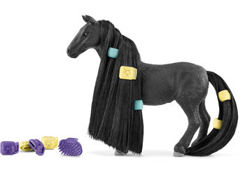 Schleich - Beauty Horse Criollo Definitivo Mare - Modern Brands Australia