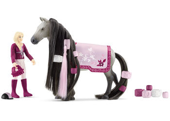 Schleich - Sofia & Dusty Starter Set - Modern Brands Australia