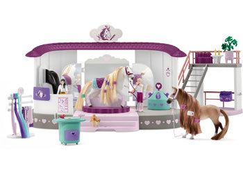 Schleich - Horse Beauty Salon - Modern Brands Australia