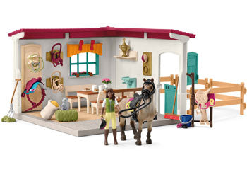 Schleich - Tack Room Extension - Modern Brands Australia