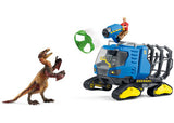 Schleich - Track Vehicle - Modern Brands Australia