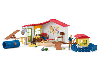 Schleich - Pet Hotel - Modern Brands Australia