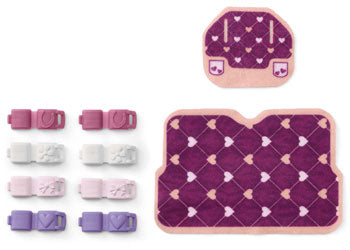 Schleich - Horse Styling Accessories - Modern Brands Australia