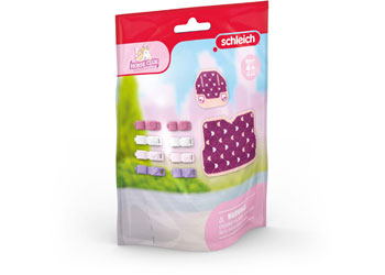 Schleich - Horse Styling Accessories - Modern Brands Australia