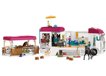 Schleich - Horse Transporter - Modern Brands Australia