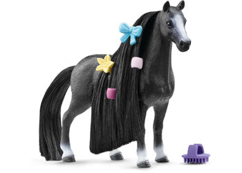 Schleich - Beauty Horse Quarter Horse Mare - Modern Brands Australia