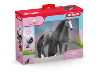 Schleich - Beauty Horse Quarter Horse Mare - Modern Brands Australia