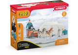 Schleich - Antarctic Expedition - Modern Brands Australia