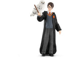 Schleich - Wizarding World Harry & Hedwig - Modern Brands Australia