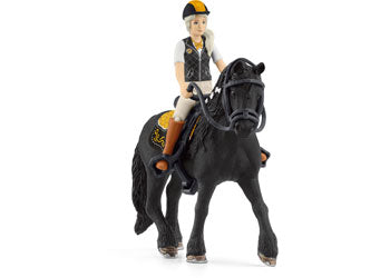 Schleich - Horse Club Tori & Princess - Modern Brands Australia