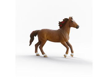 Schleich - HORSE CLUB Hannah & Cayenne 2025 Releas - Modern Brands Australia