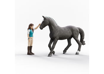 Schleich - HORSE CLUB Lisa & Storm 2025 Release - Modern Brands Australia