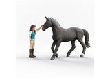 Schleich - HORSE CLUB Lisa & Storm 2025 Release - Modern Brands Australia