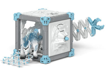 Schleich - BattleCave snow slasher - Modern Brands Australia