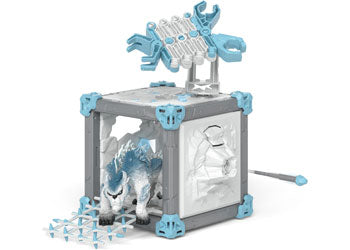 Schleich - BattleCave snow slasher - Modern Brands Australia