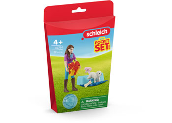 Schleich - Birthday party with Lisa - Modern Brands Australia