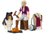 Schleich - Barbecue adventure with Sofia - Modern Brands Australia