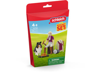 Schleich - Barbecue adventure with Sofia - Modern Brands Australia