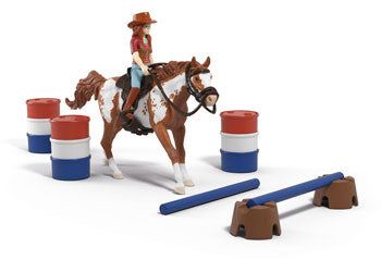 Schleich - Hannah's Western Adventures - Modern Brands Australia