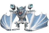 Schleich - Gladiator Ice Wolf