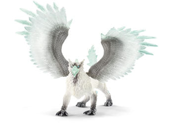 Schleich - Ice griffin - Modern Brands Australia
