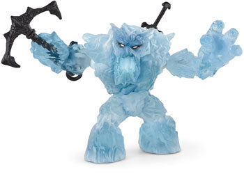 Schleich - Ice Giant - Modern Brands Australia