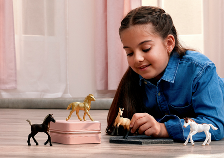 Schleich - Collectible Foal S1 CDU21