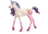 Schleich - Mandala Unicorn Foal - Modern Brands Australia
