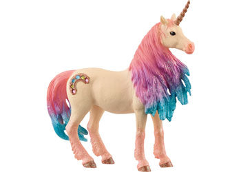 Schleich - Marshmallow Unicorn Mare - Modern Brands Australia