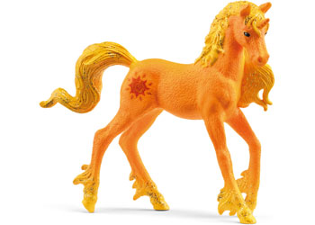 Schleich - Collectibles Unicorn Sunny - Modern Brands Australia