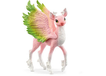 Schleich - Magic Deer Calf - Modern Brands Australia
