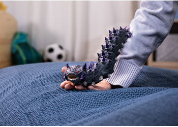 Schleich - Shadow Worm - Modern Brands Australia