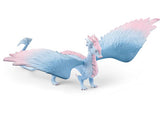 Schleich - Crystal Dragon - Modern Brands Australia
