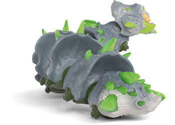 Schleich - Stone Worm - Modern Brands Australia