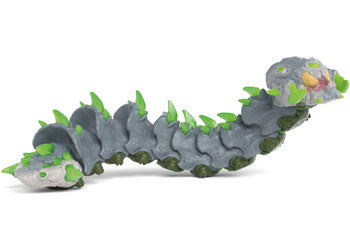 Schleich - Stone Worm - Modern Brands Australia