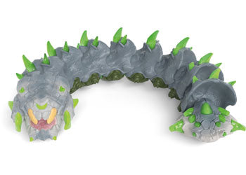 Schleich - Stone Worm - Modern Brands Australia
