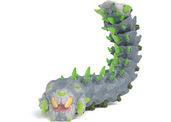 Schleich - Stone Worm - Modern Brands Australia