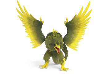 Schleich - Jungle Raptor - Modern Brands Australia