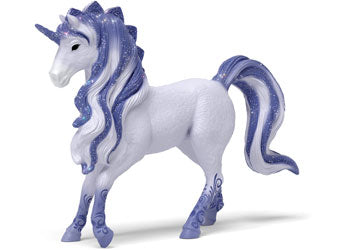 Schleich - Cosmos Unicorn Stallion - Modern Brands Australia