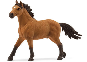 Schleich - Mustang Stallion Ltd ed - Modern Brands Australia