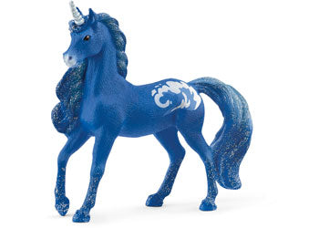 Schleich - Beach Wave Unicorn Ltd edition - Modern Brands Australia