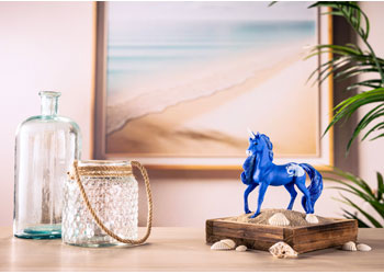 Schleich - Beach Wave Unicorn Ltd edition - Modern Brands Australia