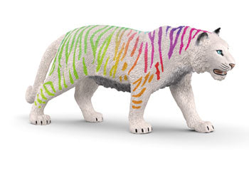 Schleich - Tiger 90 years Limited edition - Modern Brands Australia