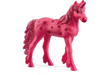 Schleich - Collectible Unicorn Ellie - Modern Brands Australia