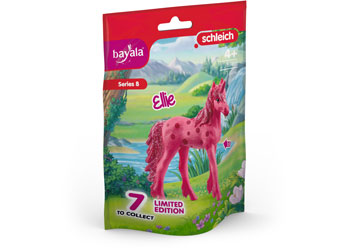 Schleich - Collectible Unicorn Ellie - Modern Brands Australia