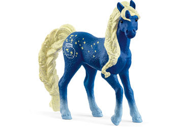 Schleich - Collectible Unicorn Luciola - Modern Brands Australia