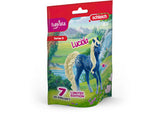 Schleich - Collectible Unicorn Luciola - Modern Brands Australia