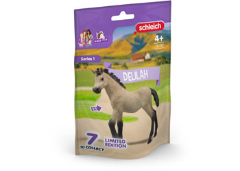 Schleich - Collectible Foal Delilah - Modern Brands Australia